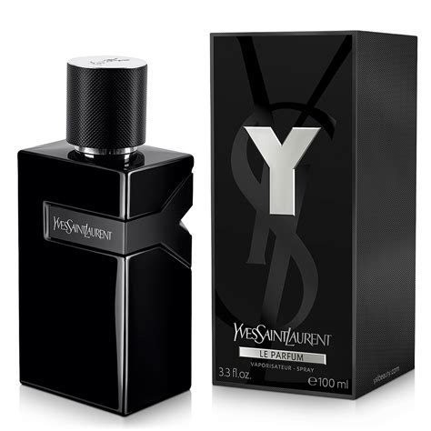 profumo un ysl|ysl perfume for men.